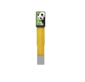 0.49 inch Silicon Micro OLED Display