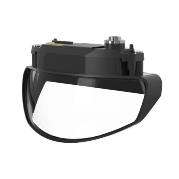 0.60 Birdbath Optical Moudle