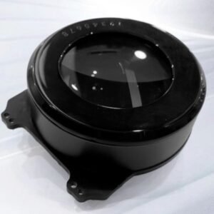 1.03 Medical Pancake Optical Moudle