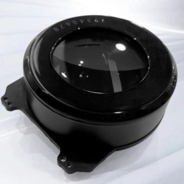 1.03 Medical Pancake Optical Moudle