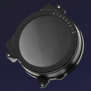 1.03 VR Pancake Optical Moudle