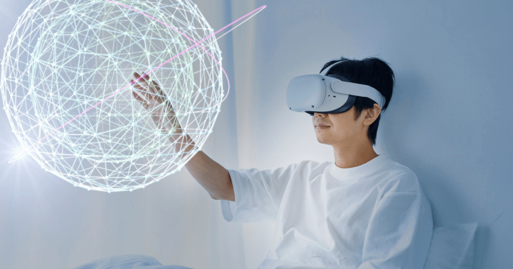 How Optics Power Next-Gen AR Immersive Experiences in 2026