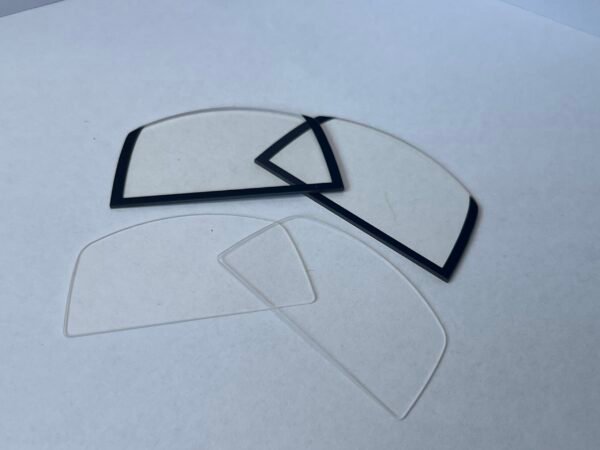 AR Lenses