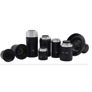 AR C-mount Inspection Industrial Lens