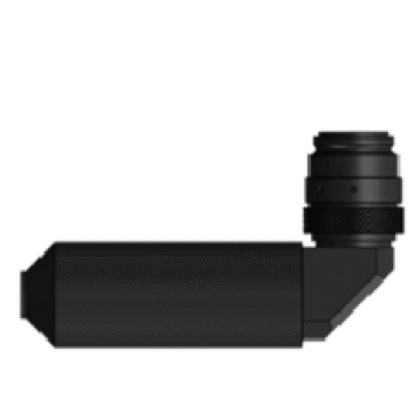 VR Binocular Detection Lens