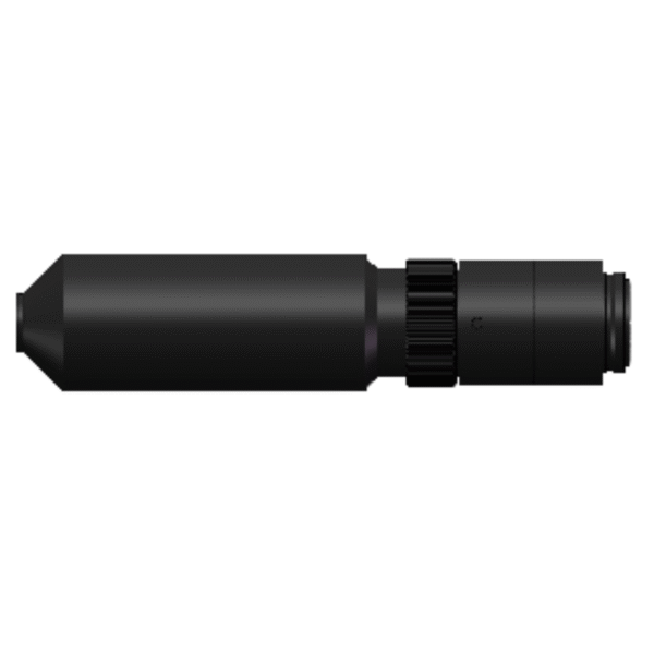 VR Monocular Detection Lens