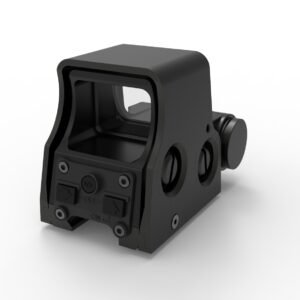 Professional Grade Reflex Sight