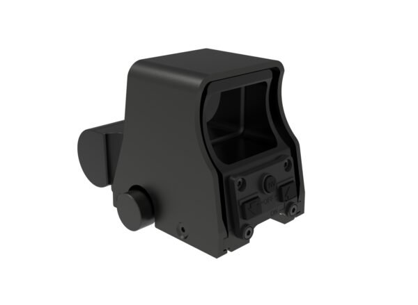 Professional Grade Reflex Sight - Image 3