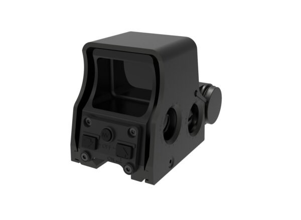 Professional Grade Reflex Sight - Image 2