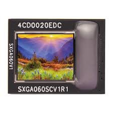 Micro Display