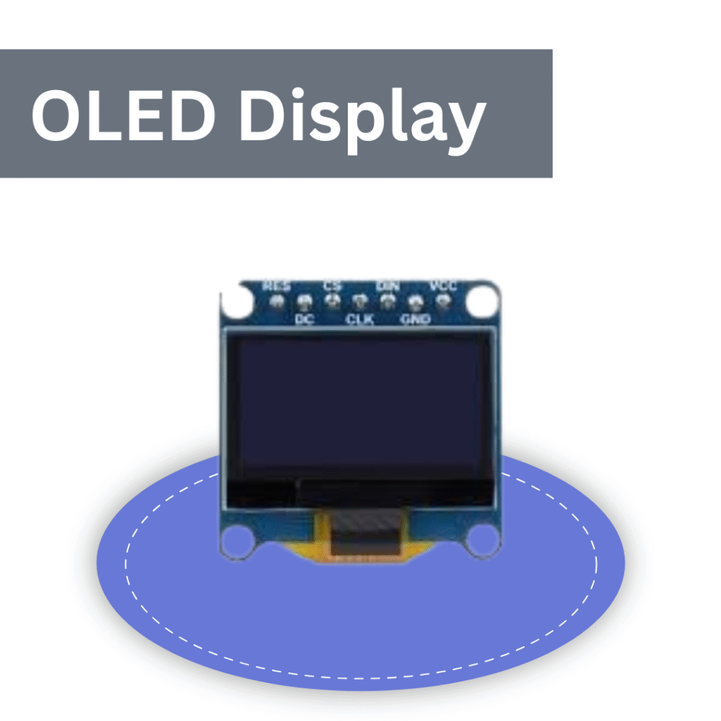 OLED Display