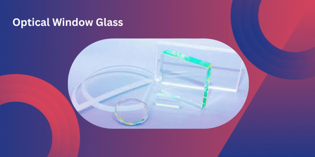 window glass