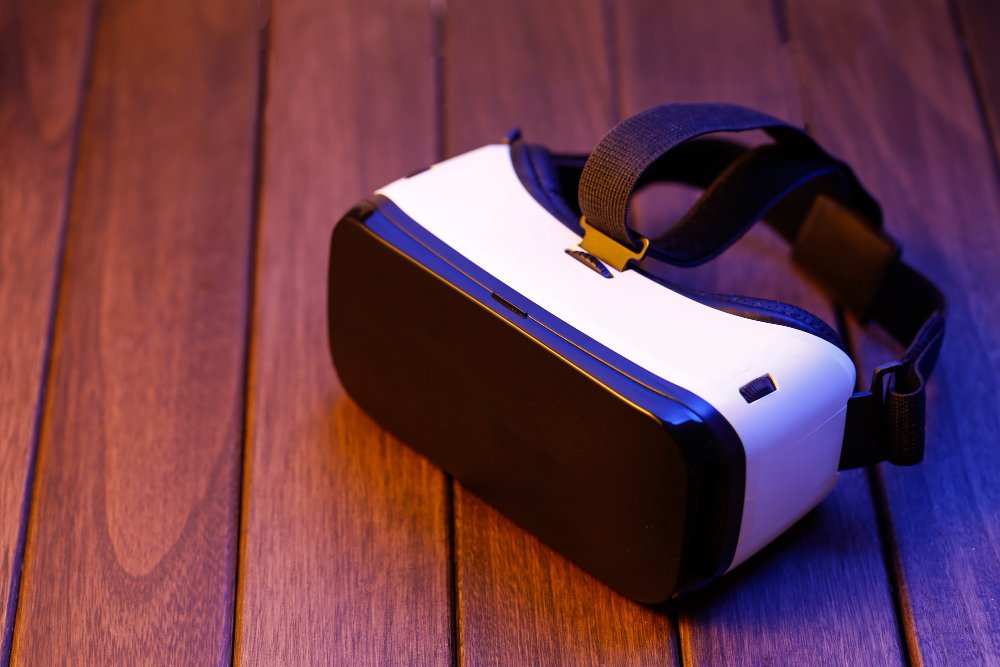 Pancake modules are perfect for Varifocal VR System