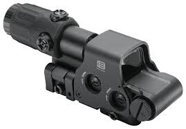 holographics sight
