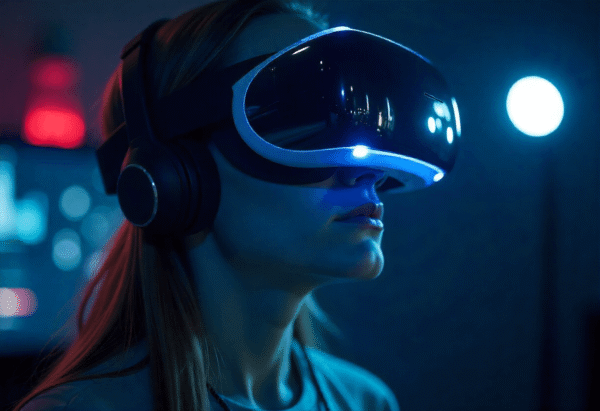 Head Mounted Display: How It Really Works [Ultimate Guide]