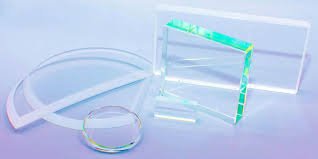 window glass