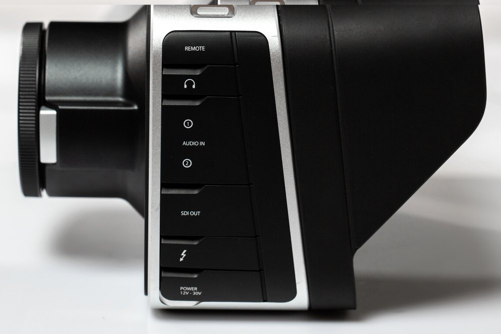 Benefits of EVF Optical Modules