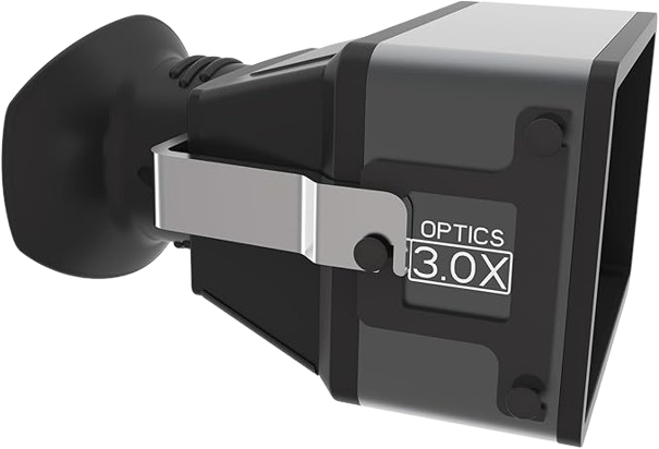 evf optical module