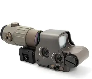Holographic Sight