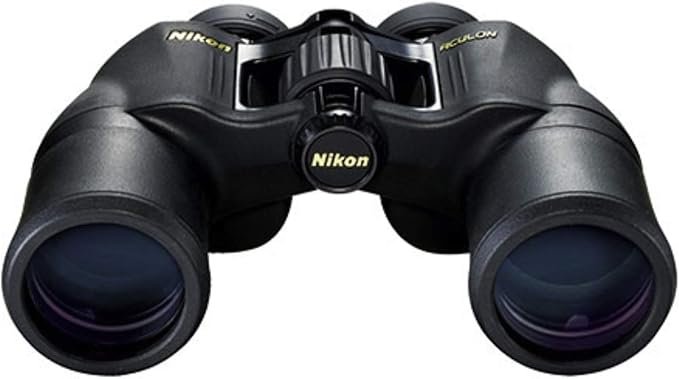 porro prism binocular