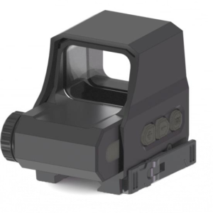 Holographic sight