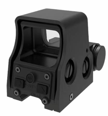 Holographic sight - Image 2