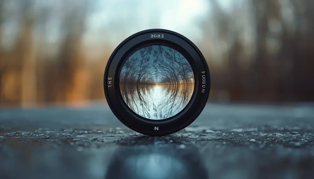 What Is a Fresnel Lens?