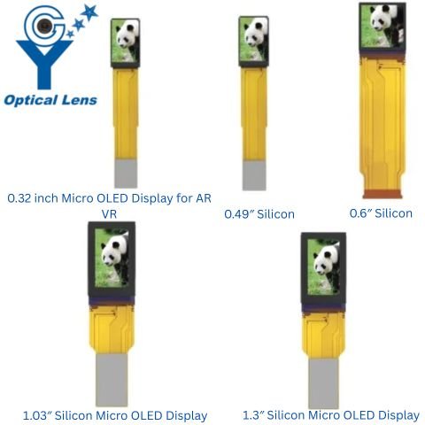 Micro Display Manufacturer
