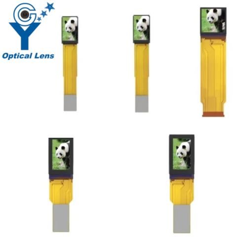micro oled display manufacturer