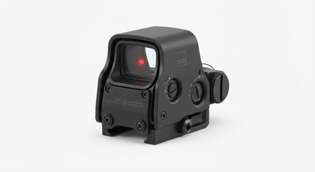 Advantages of Holographic Sights: A Complete Guide for 2026