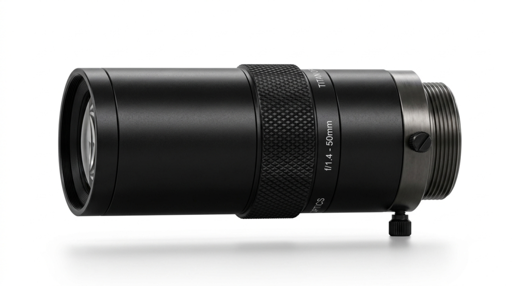 Conoscope Lens Optical Design Complete Guide for 2026