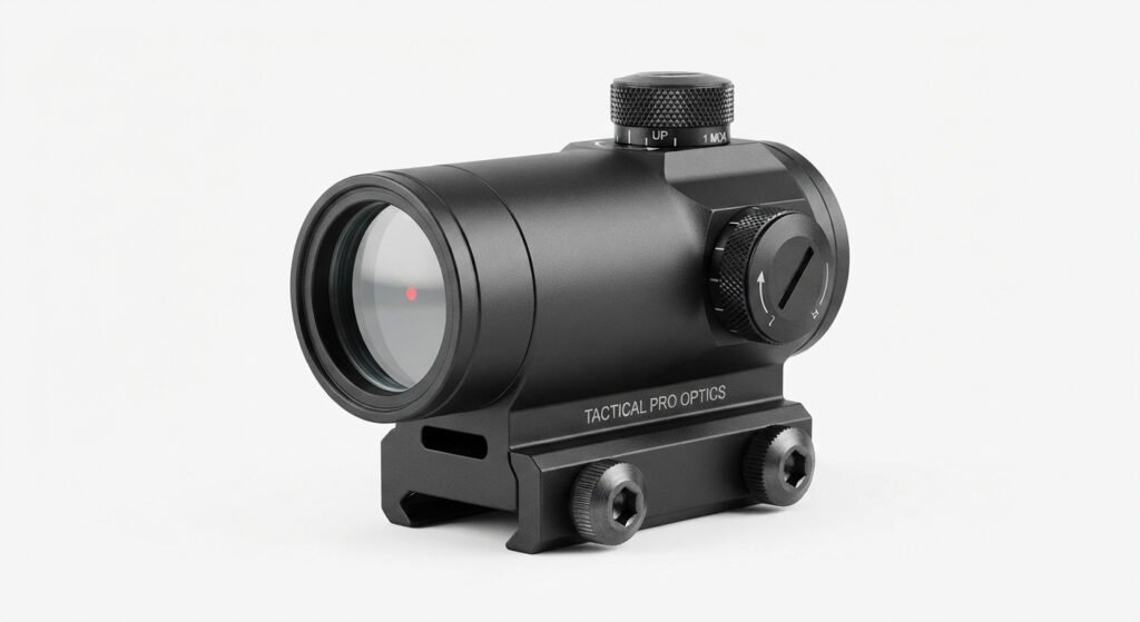 Gun Sight Manufacturers