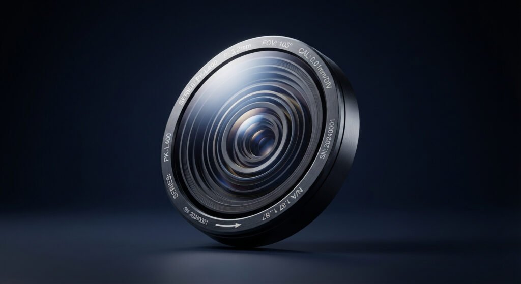 How Pancake Optical Module Works A Complete Technical Breakdown