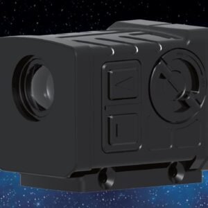 Portable Thermal Imaging Sight