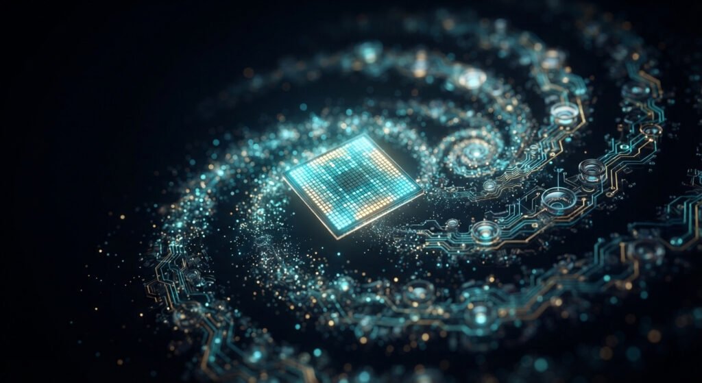 High-Resolution Microdisplay