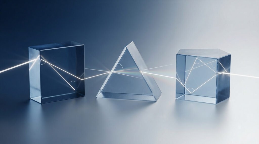 Optical Prism