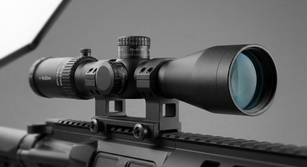 Telescopic Sight
